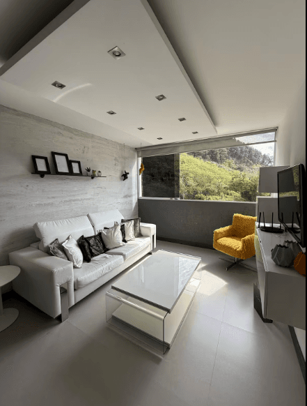 Bella casa de campo