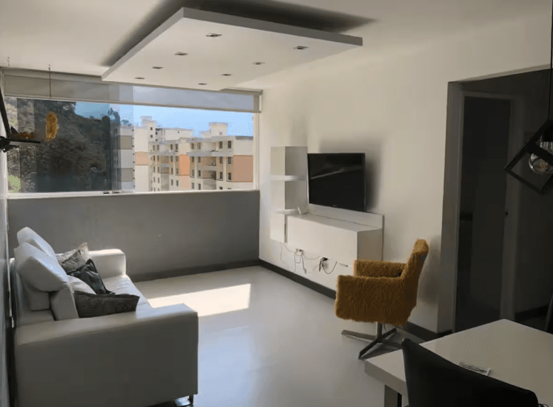 Bella casa de campo
