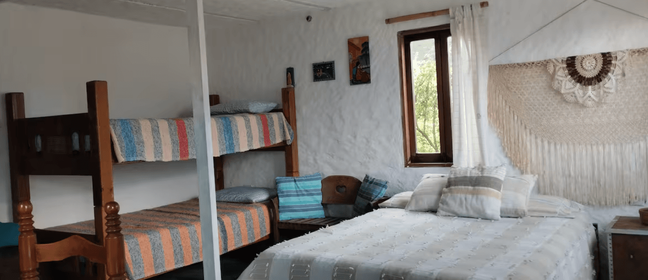 Bella casa de campo