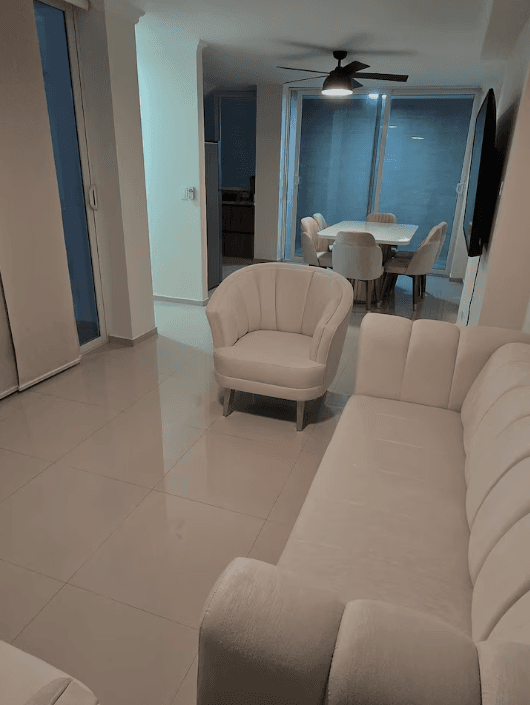 Bella casa en Maracaibo