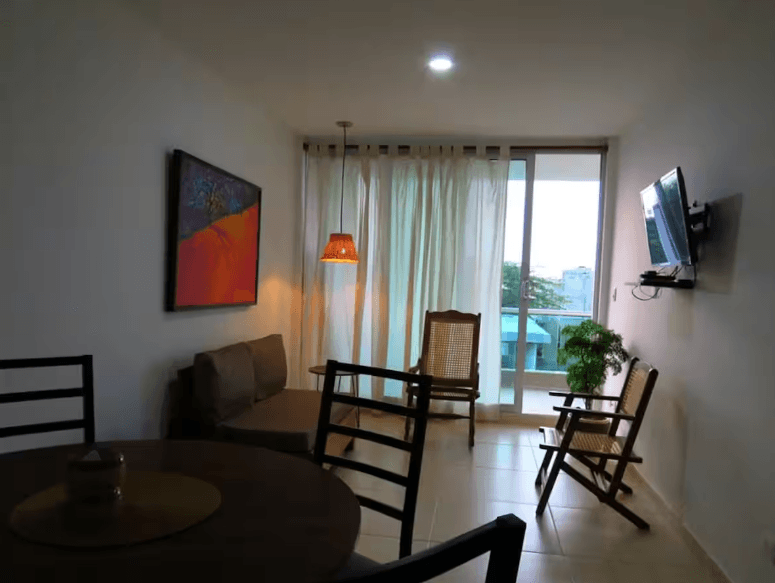 Bella quinta en Margarita