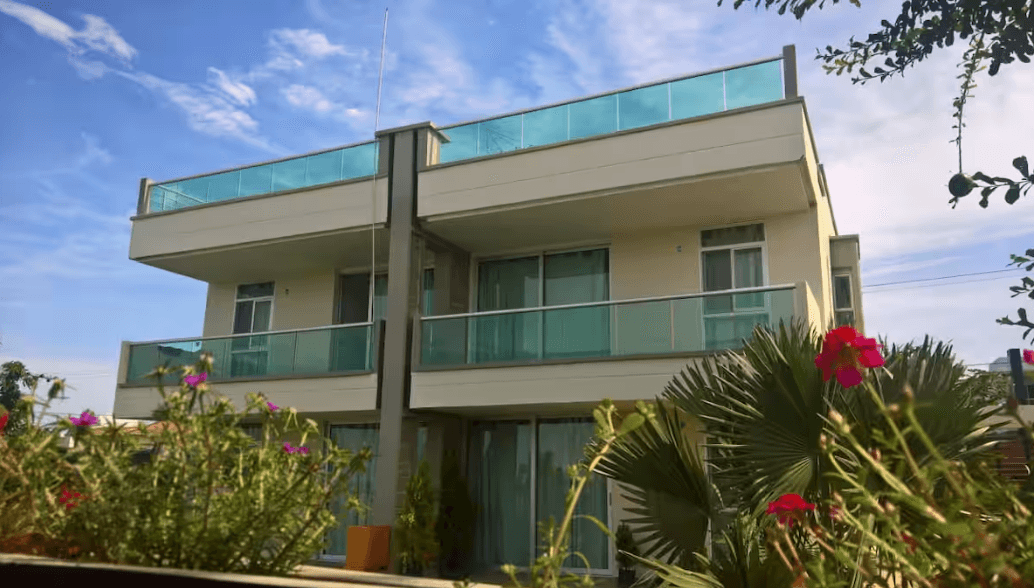 Bella quinta en Margarita