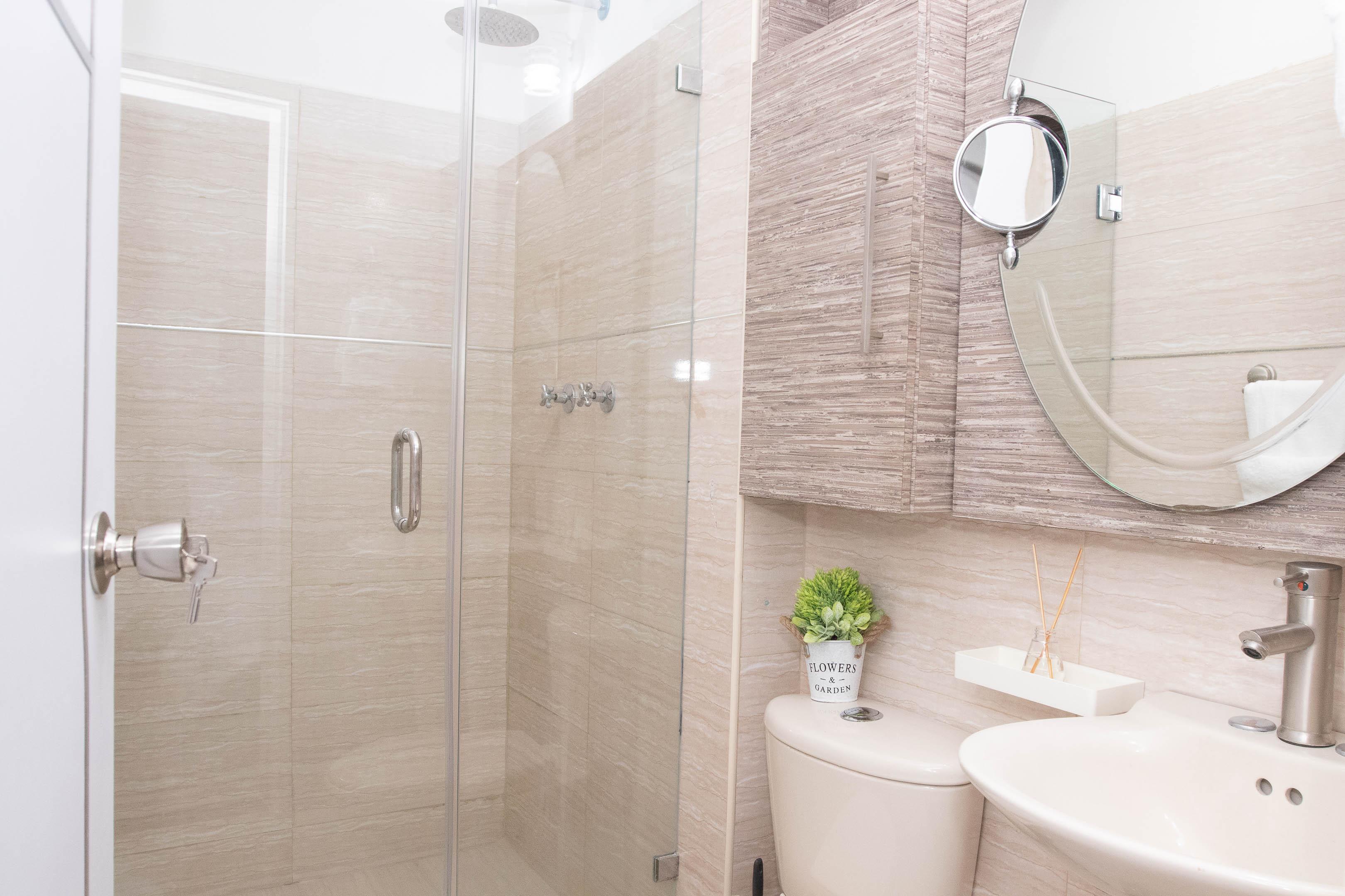 Hermoso apartamento en ciudad roca