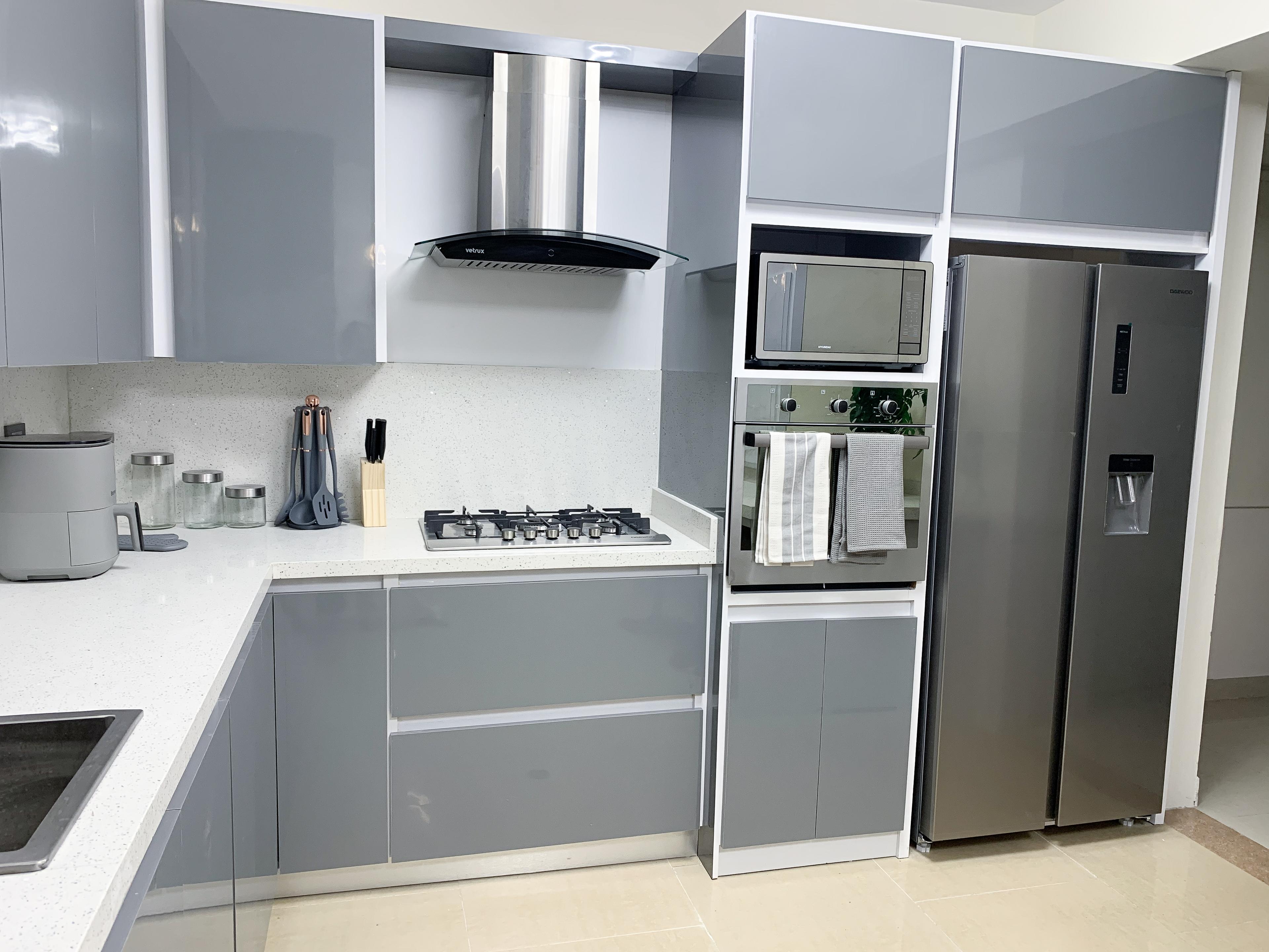 Apartamento en avenida lara 