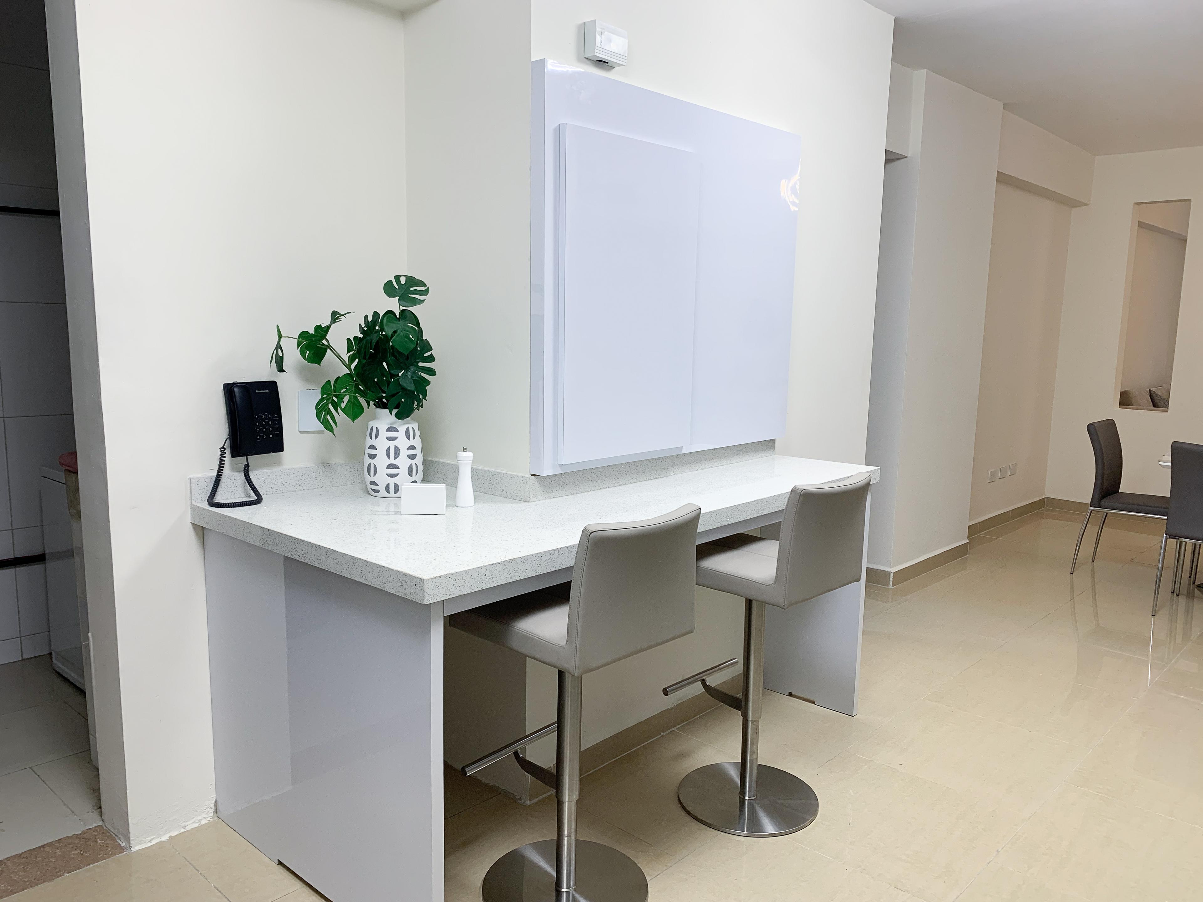 Apartamento en avenida lara 
